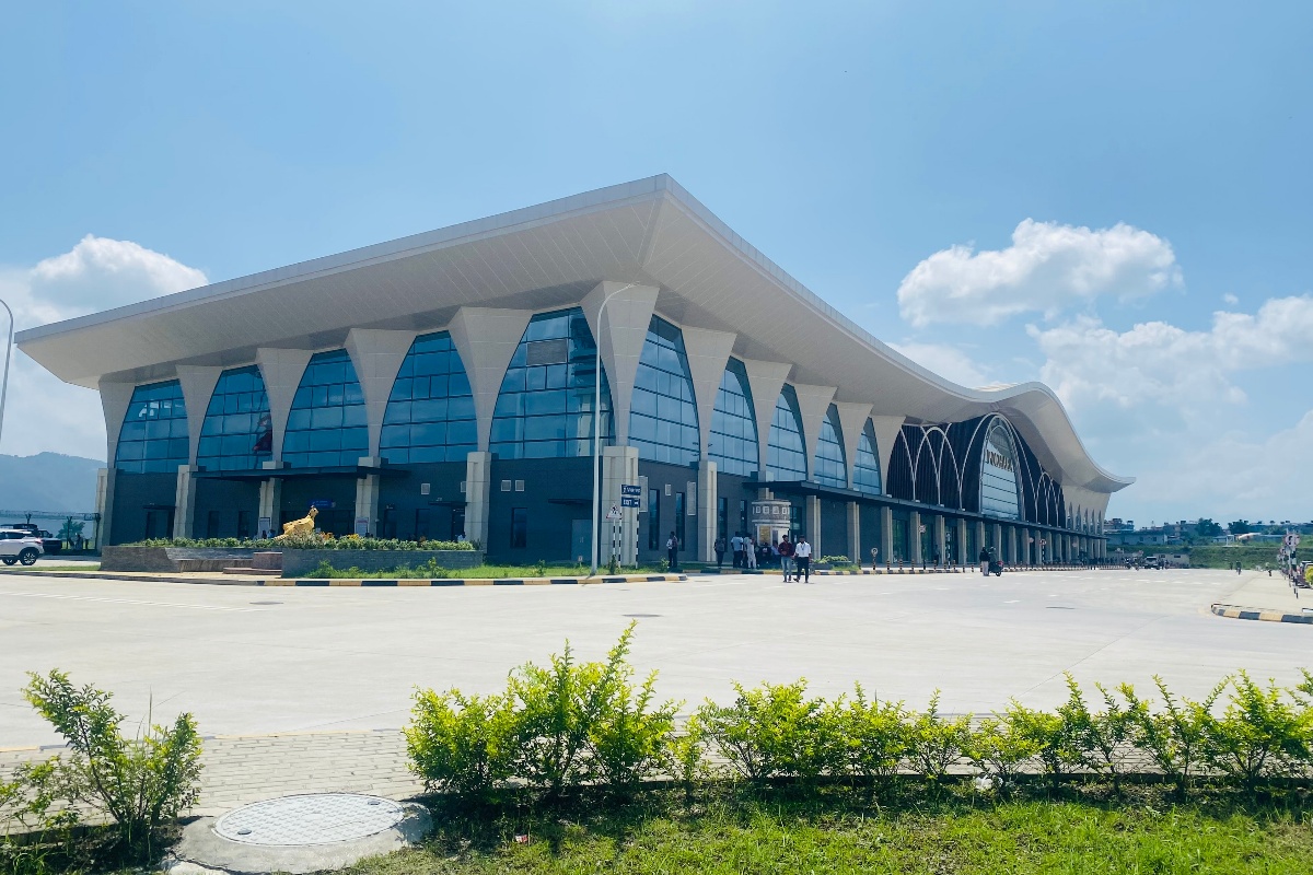 संसदीय उपसमितिको निष्कर्ष : पोखरा विमानस्थल निर्माणमा ‘ठेक्का प्रक्रियाको प्रारम्भमै अनियमितता र भ्रष्टाचार’