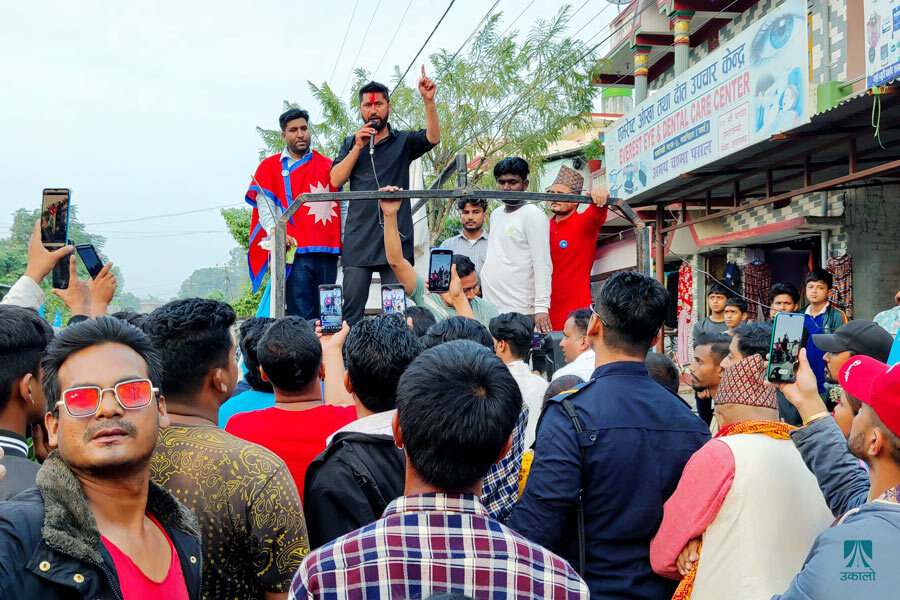 स्वतन्त्र पार्टी र स्वतन्त्र उम्मेदवारप्रति किन बढ्यो आकर्षण? 