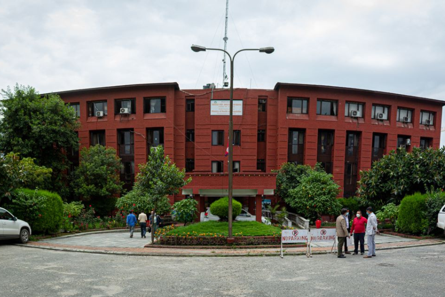 नेपालमा भेटियो ओमिक्रोनको संक्रामक सब-भेरियन्ट 'एक्सबीबी'