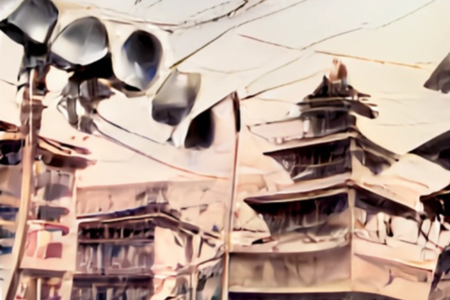 मावली राज्यमा लेखिएको उल्टो निबन्ध