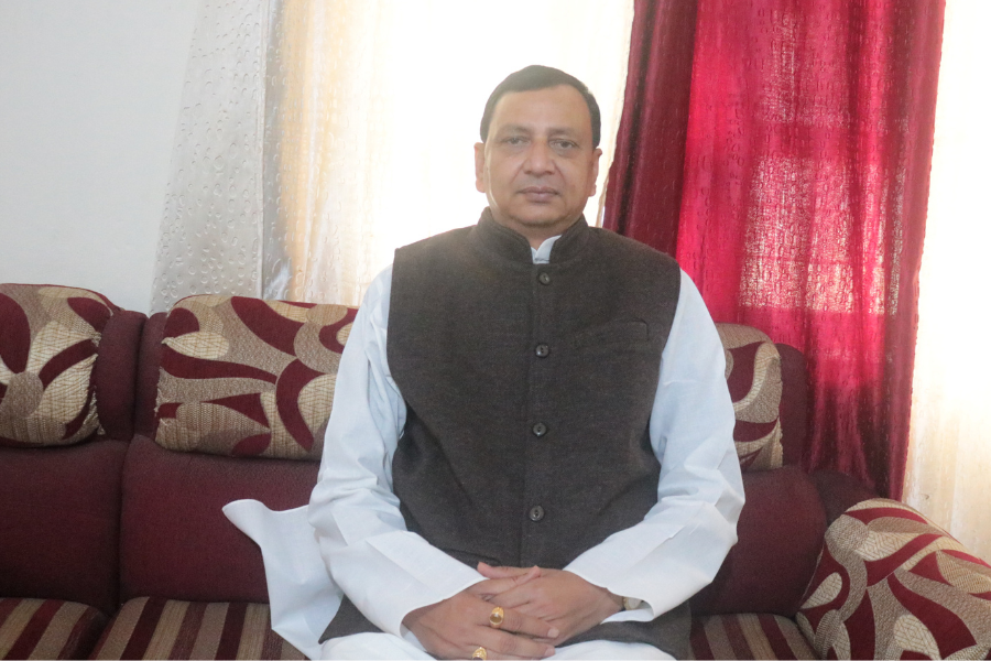 मधेशको मुख्यमन्त्रीमा यादव सर्वसम्मत