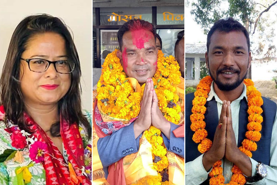 नागरिक उन्मुक्तिको शर्त– टीकापुर घटनाको मुद्दा फिर्ता गराउनेलाई सरकारमा समर्थन