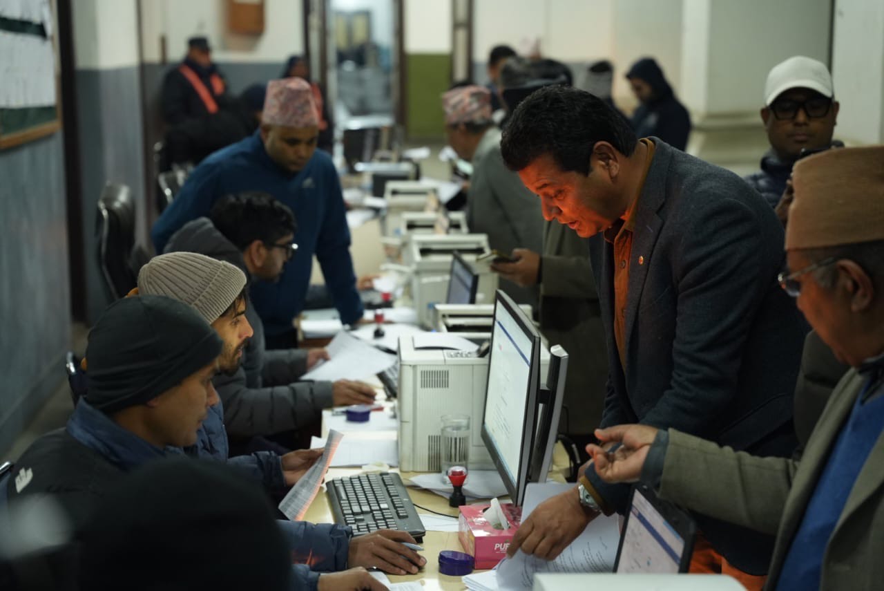 समानुपातिक तर्फका ३ उम्मेदवारविरुद्ध निर्वाचन आयोगमा उजुरी