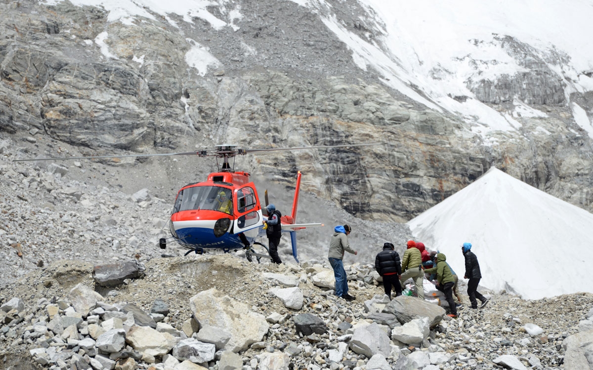 खुल्यो ‘फेक रेस्क्यु’को फाइल, सीआईबीले थाल्यो अनुसन्धान