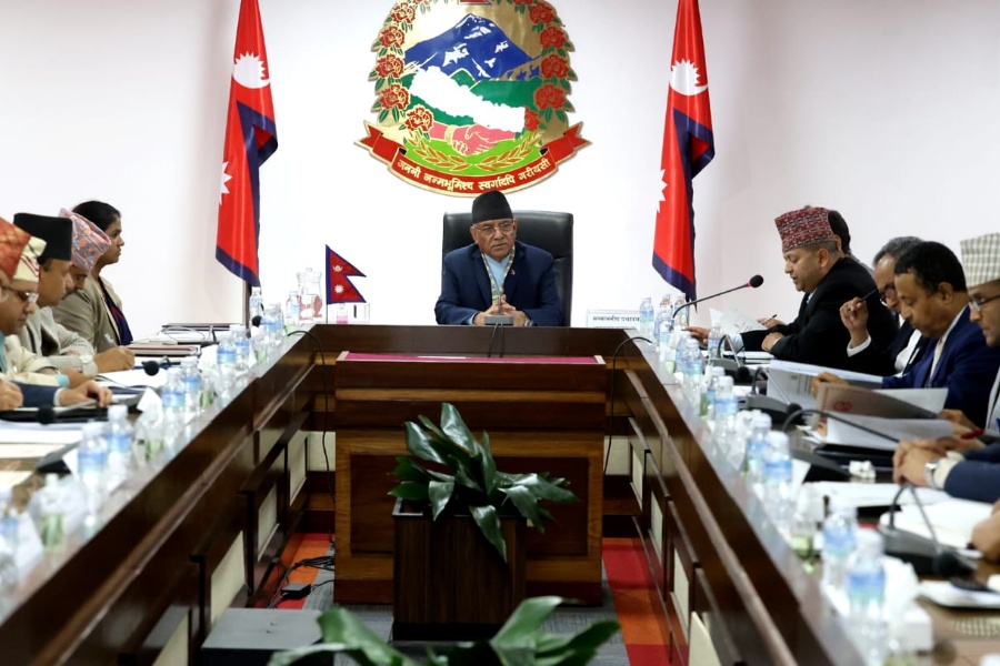 मिटरब्याजसम्बन्धी जाँचबुझ आयोग गठन गरिने, कार्यविधि तयार गर्न निर्देशन 