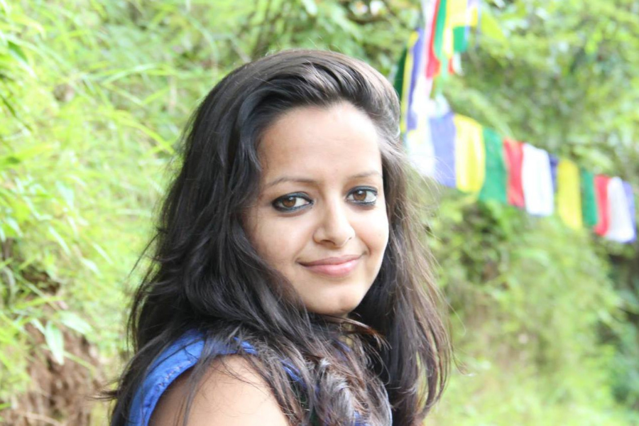 उकालो सहकर्मी दाहाललाई विजयबाबु स्मृति पत्रकारिता पुरस्कार 