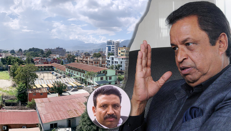 २०७९ कात्तिक ५, शनिबार : अपूर्व, अतिवाद र विरोधाभास