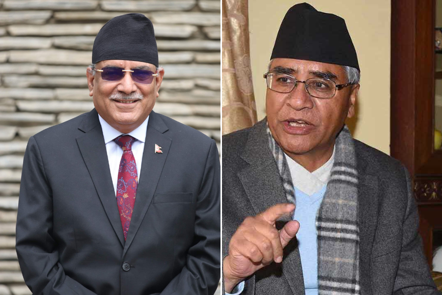 राष्ट्रपतिमा सहयोग गर्न प्रधानमन्त्रीलाई कांग्रेसको आग्रह