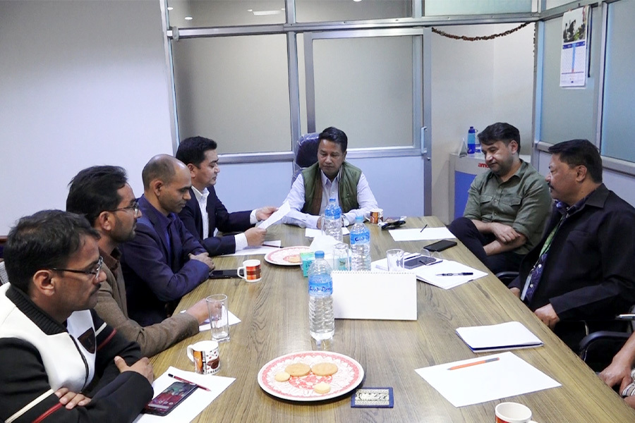 कर्णालीमा हवाई उडान संख्या थपिने, अनियमितता रोक्न अनलाइनबाट टिकट