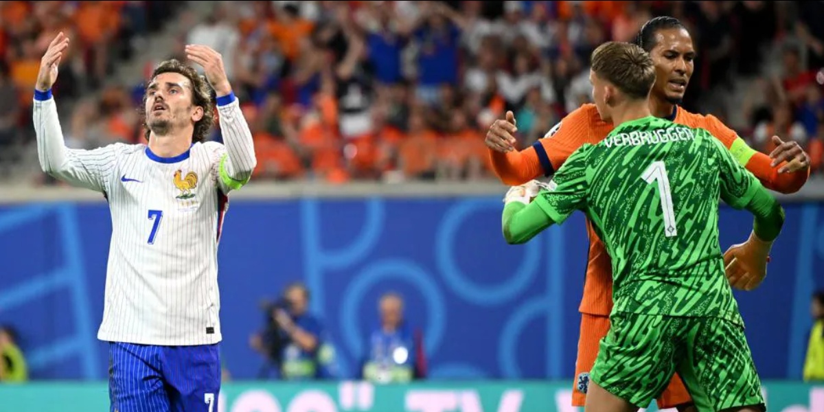 युरो कप: अस्ट्रियाले पोल्यान्डलाई हरायो, फ्रान्स र नेदरल्यान्ड्सको बराबरी