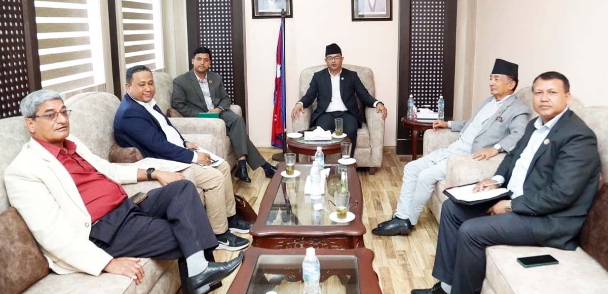 सहकारी छानबिन समितिको कार्यादेशमा जुटेन सहमति, बैठक शुक्रबार पुनः बस्ने