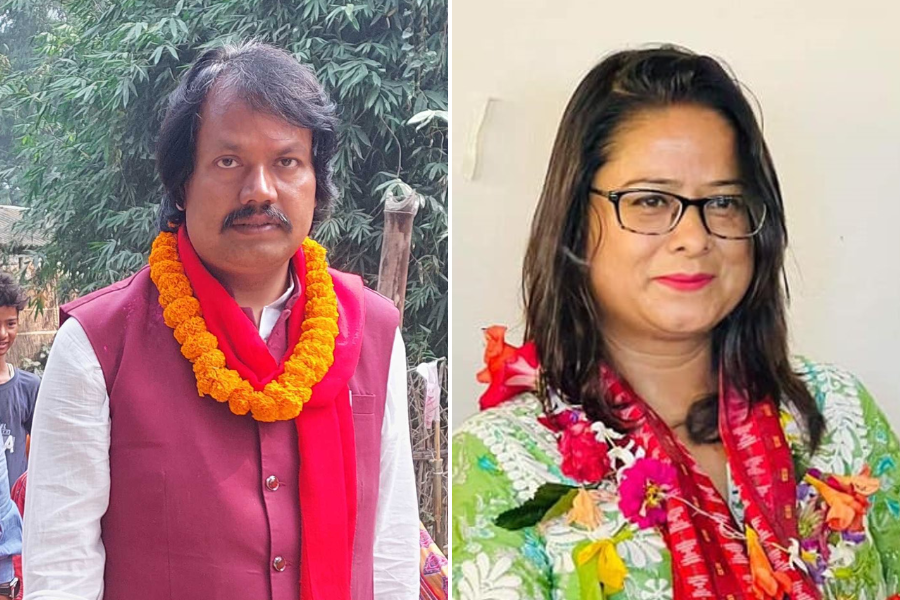 दण्डहीनताका ‘नयाँ सारथी’