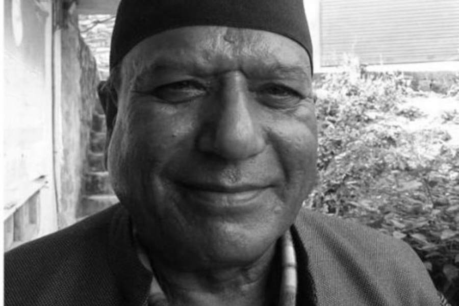 जिसस ओखलढुंगाका प्रमुख डिल्लीराम खनालको निधन