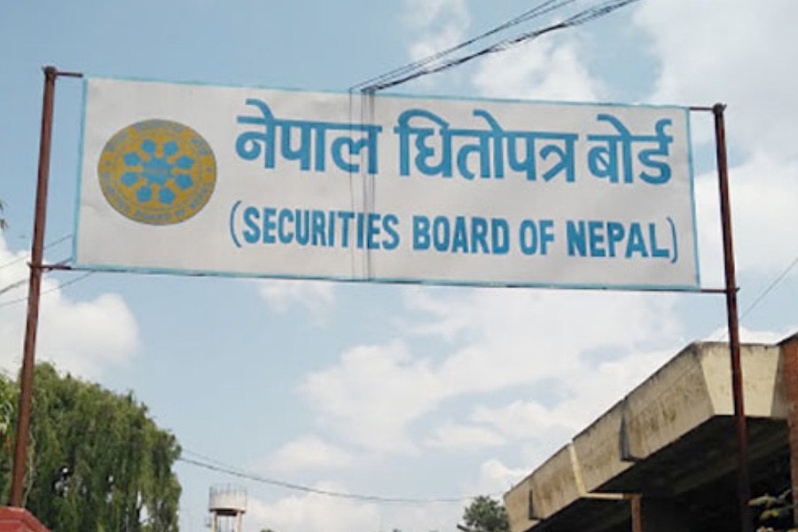 सेयर ब्रोकर लाइसेन्सका लागि थप १३ कम्पनीलाई आशयपत्र