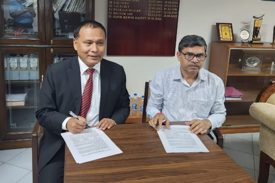 भारतको विहार हुँदै विद्युत् निर्यात गर्न मोडालिटी बनाइँदै 