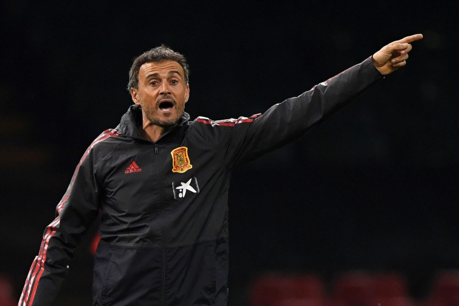 आफूले हात नपारेको सफलता दिलाउने लक्ष्यमा लुइस एनरिके