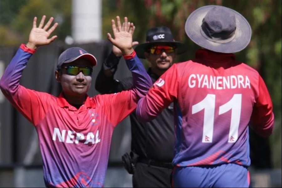 क्यानविरुद्ध ज्ञानेन्द्रको त्यो विद्रोह, जसले रोहितलाई कप्तान हुने बाटो खोल्यो