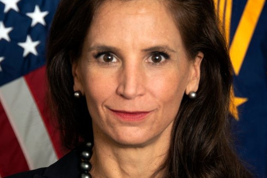 अमेरिकी सहायक विदेशमन्त्री ट्रुडो नेपाल आउँदै 