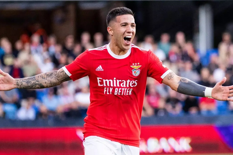 गुस्टोपछि एन्जोलाई भित्र्याउने तयारीमा चेल्सी