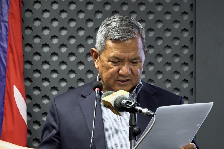 तीनकुने घटनामा मृत्यु भएका परिवारलाई जनही १० लाख उपलब्ध गराउने