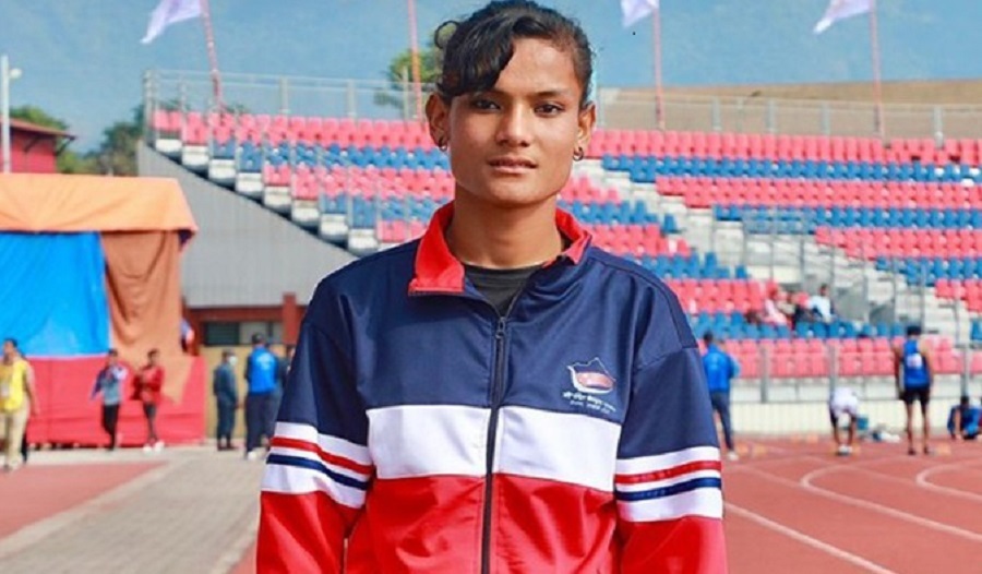 'तेस्रो लिङ्गी' भएको आरोपले थिचिएकी निशा