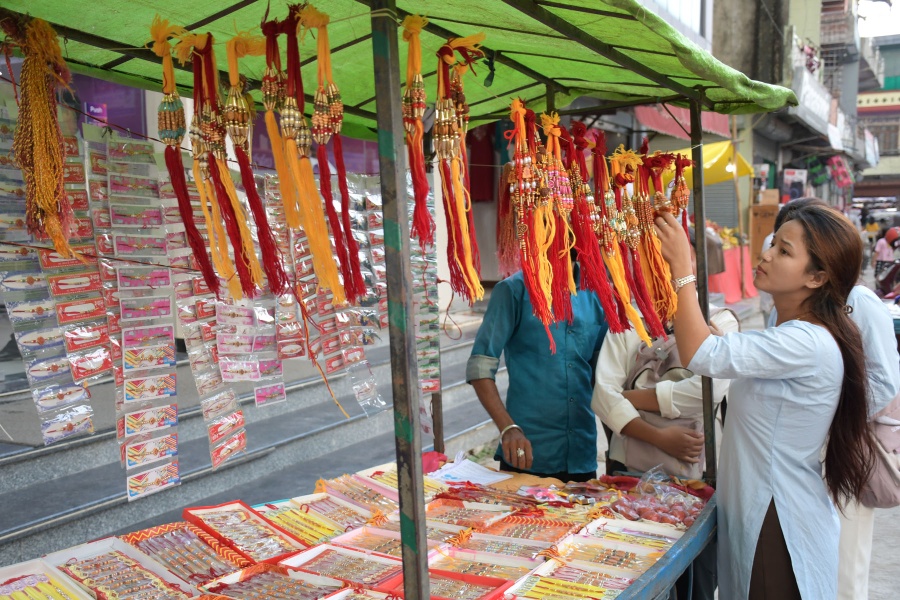 जनैपूर्णिमा, रक्षाबन्धन र गाईजात्रा मनाइँदै, देशभर सार्वजनिक बिदा