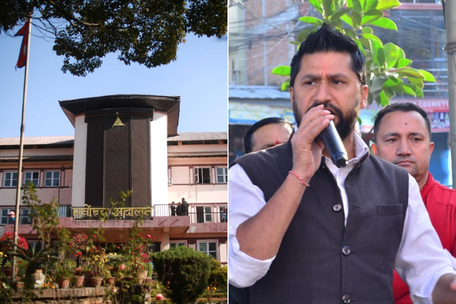 रविको नागरिकता कायम नरहेको सर्वोच्चको ठहर, गयो सांसद, मन्त्री र पार्टी सभापतिको पद