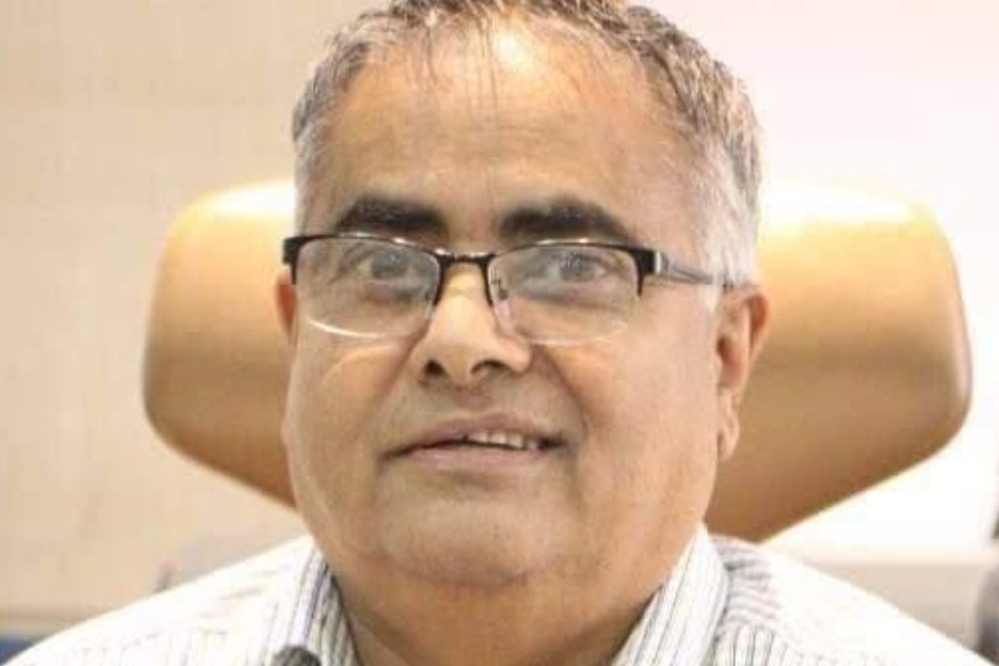 रिडी पावर कम्पनीका अध्यक्ष गुरु न्यौपानेलाई धितोपत्र बोर्डले गर्‍यो कारबाही