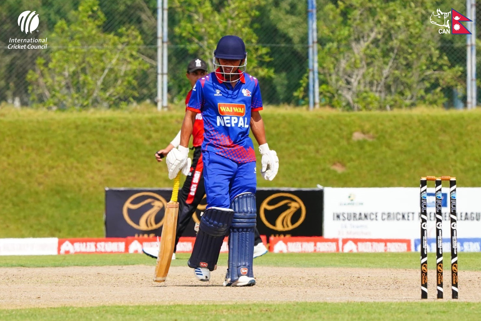 टिममा परे क्रिकेटर, नभए ‘लाहुरे’ बन्न हिँडेका उत्तम