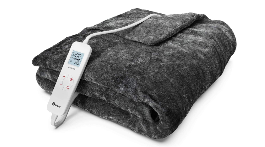 इलेक्ट्रिक ब्ल्यांकेट प्रयोग गर्नुहुन्छ? यी विषयमा ध्यान नदिए हुनसक्छ जोखिम