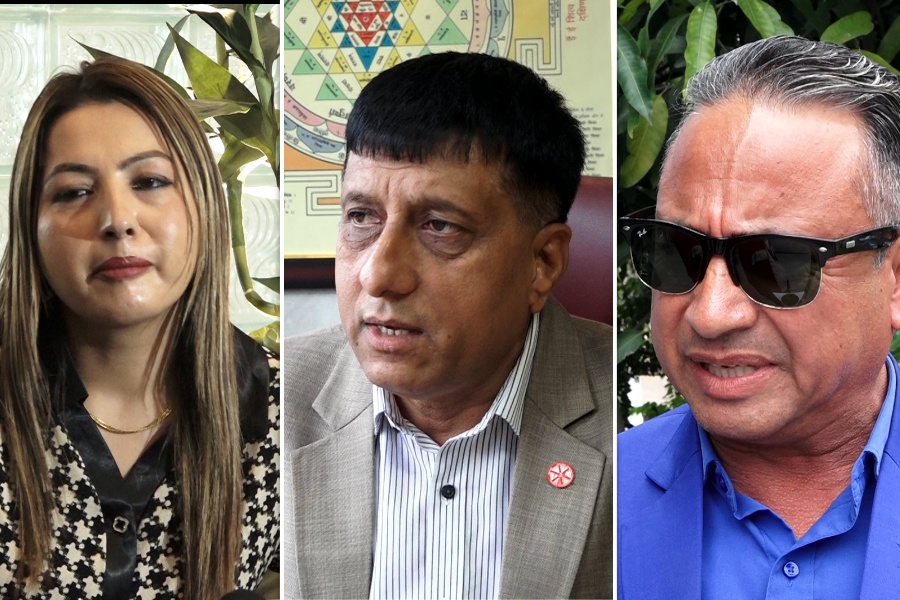 शेयर लगानीकर्ता भन्छन्– राष्ट्र बैंकले पुँजीबजारप्रति ‘इगो’ राखेर मौद्रिक नीति ल्यायो