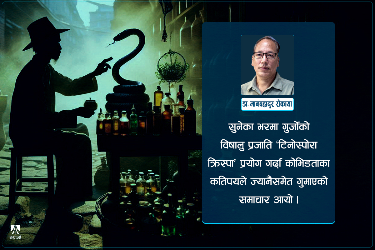 विद्यमान वैकल्पिक उपचार पद्धति: दुरुपयोग र सुधारका कुरा