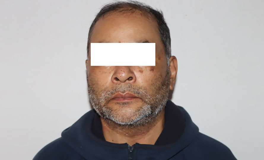 भुटानी शरणार्थी प्रकरण : अदालतबाट धरौटीमा छुटेका केशव तुलाधर पुनः पक्राउ