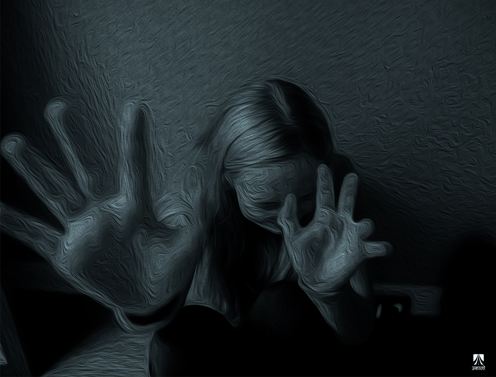 ओमानमा अलपत्र नेपाली युवतीको उद्धार