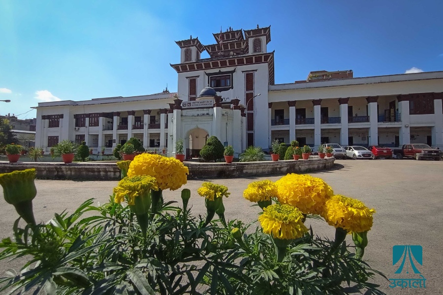 आयोगले सोमबार समानुपातिकतर्फका सांसद निर्वाचित भएको घोषणा गर्ने