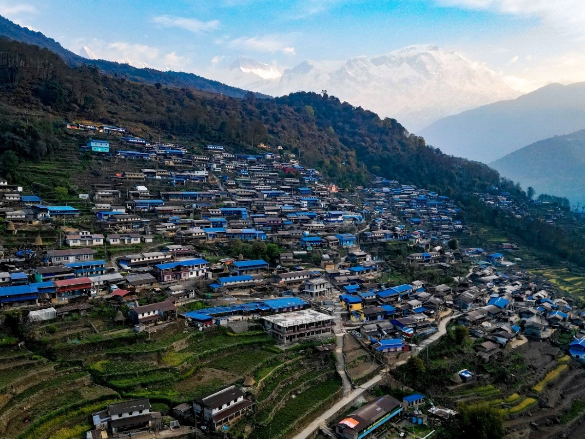 यता हेर्‍याे सिक्लेस, उता हेर्‍याे ताङतिङ