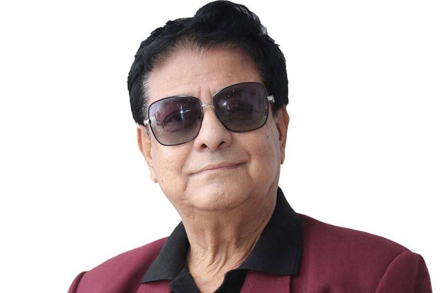 गायक योगेश वैद्यको निधन