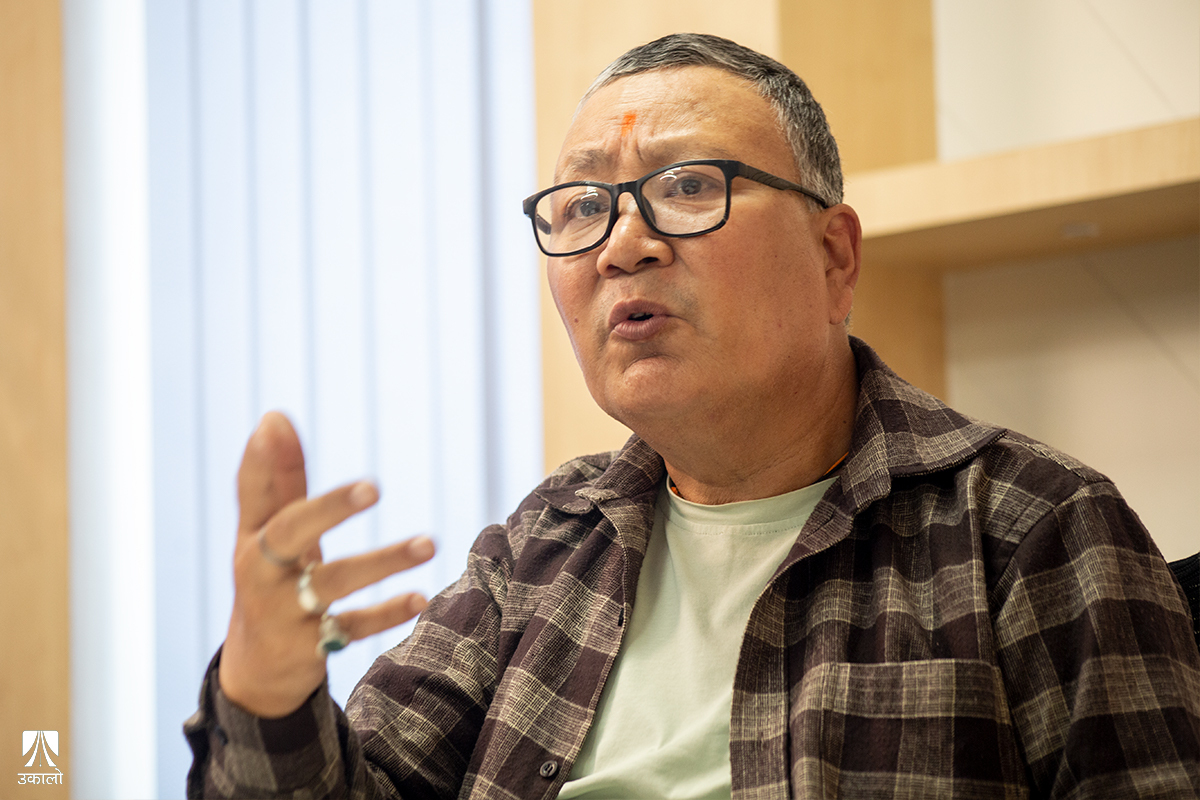 स्तन क्यान्सर भएका पुरुष, रोग जितेर जनचेतना फैलाउँदैछन्