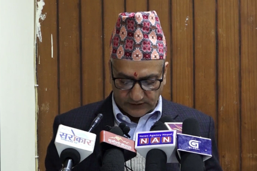 भाडावृद्धि तत्काल फिर्ता नभए सरकारले गम्भीर मूल्य चुकाउनुपर्छ : उद्योग महासंघ