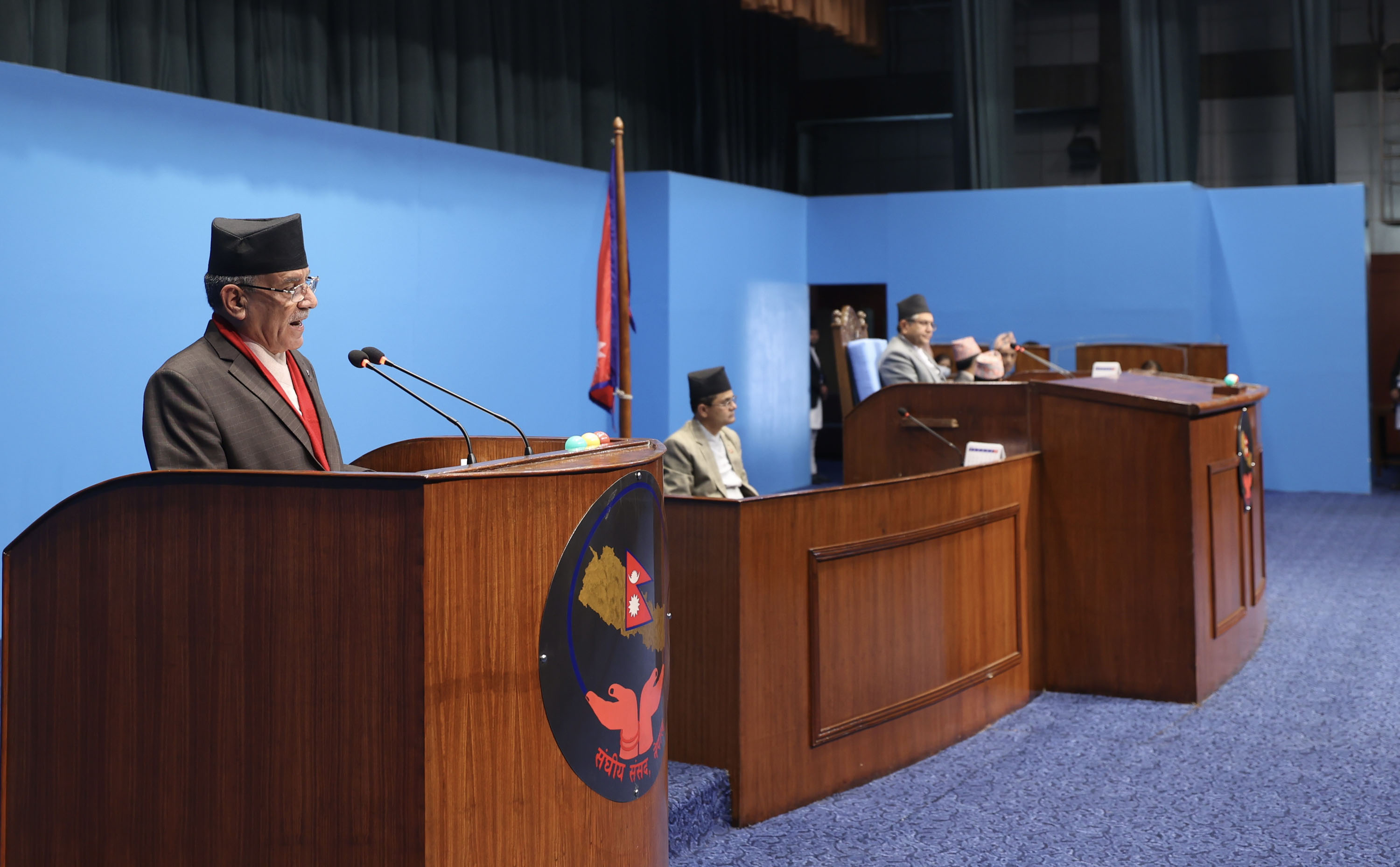 पीडितलाई पन्छाउँदै प्रधानमन्त्रीको ‘अनुकूलता’का लागि ल्याइएको टीआरसी विधेयक