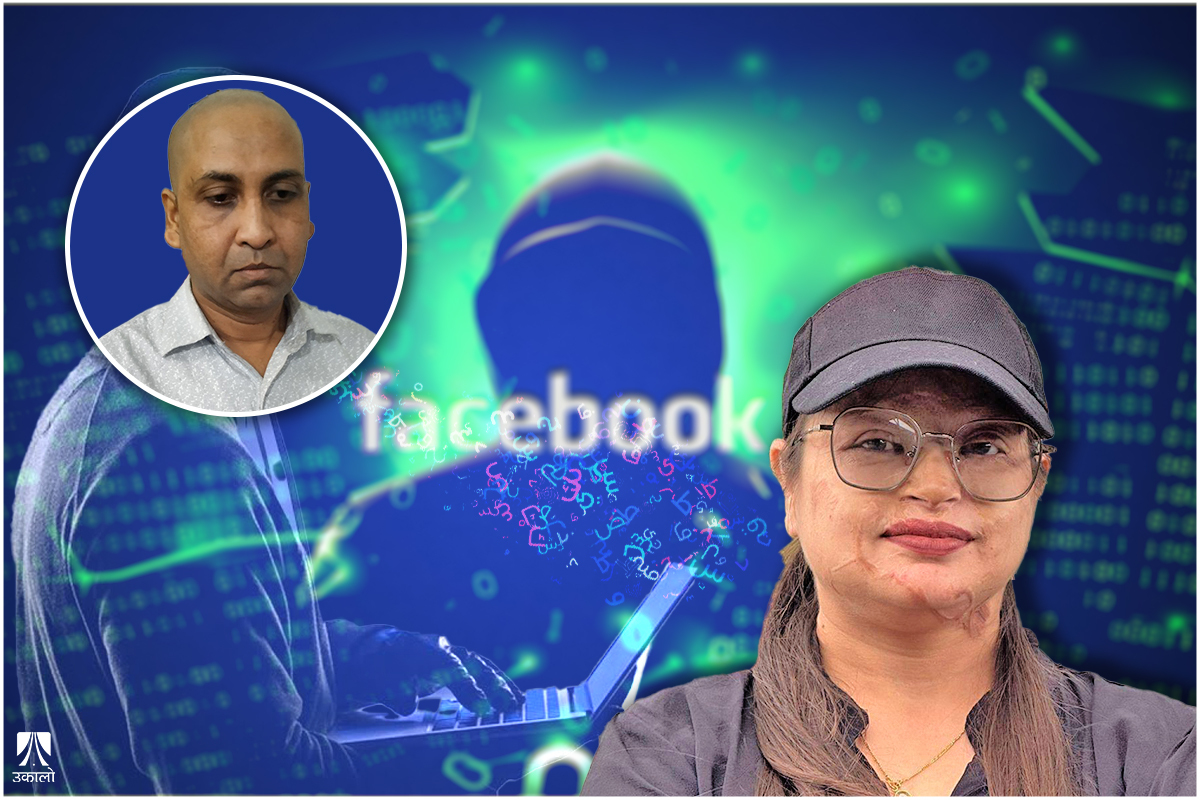 एसिड आक्रमणपीडित रास्वपा नेता विन्दवासिनी: जेन–जी आन्दोलनमा जेलबाट भागेका आक्रमणकारी फेरि धम्क्याउँदै