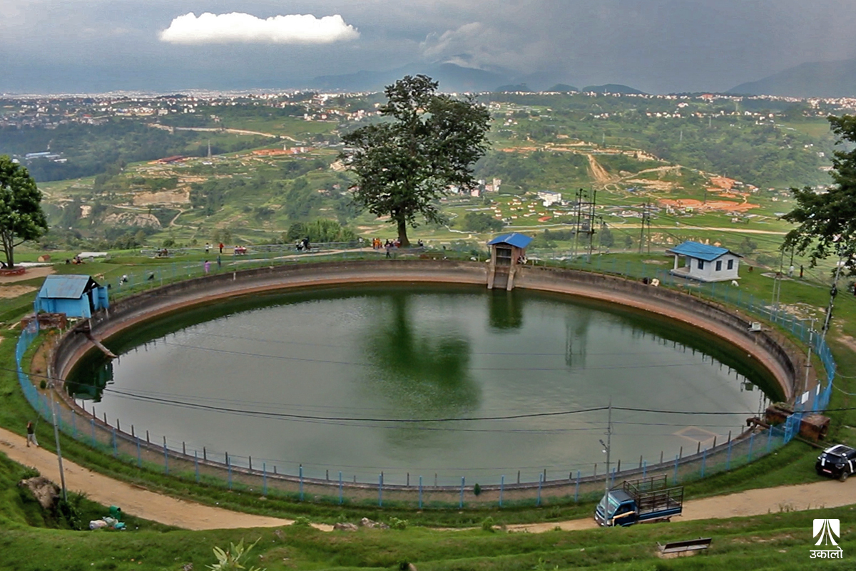 फर्पिङ जलविद्युत्‌को ऐतिहासिक संरचना भग्नावशेष, कहिले बन्छ संग्रहालय? (भिडियो कथा)