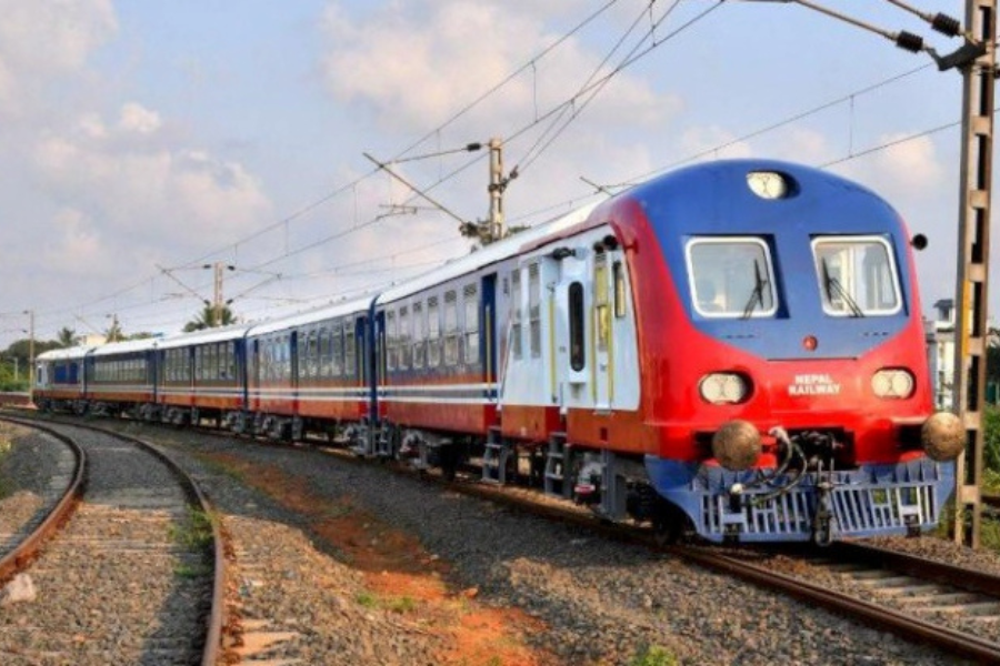 जयनगर–कुर्था  रेल सेवाका एक वर्ष: आम्दानी ८ करोड, खर्च ५० करोड