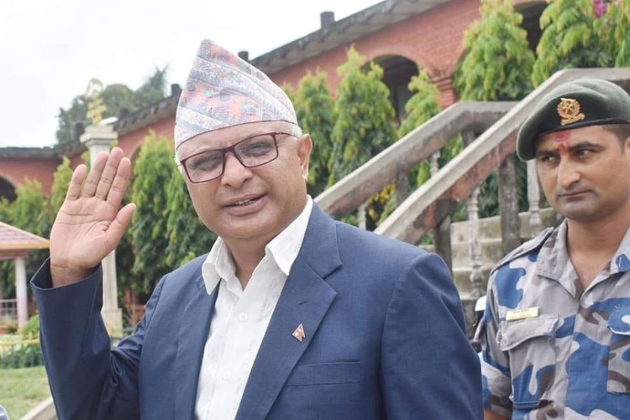 ५ मन्त्री र ३ राज्यमन्त्रीसहित कोशीमा मन्त्रीपरिषद विस्तार