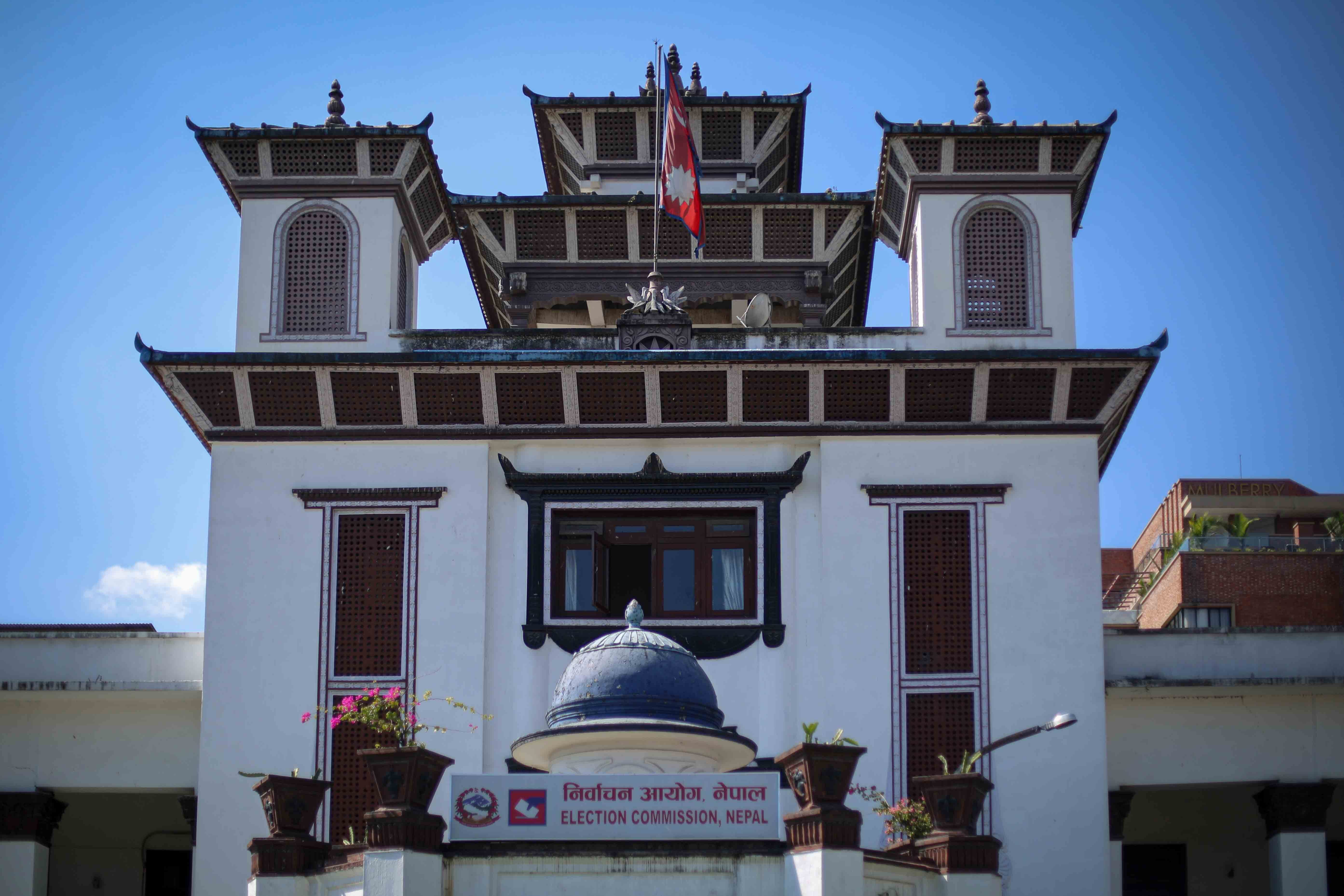 निर्वाचनका लागि साढे दुई लाख कर्मचारी परिचालन हुने