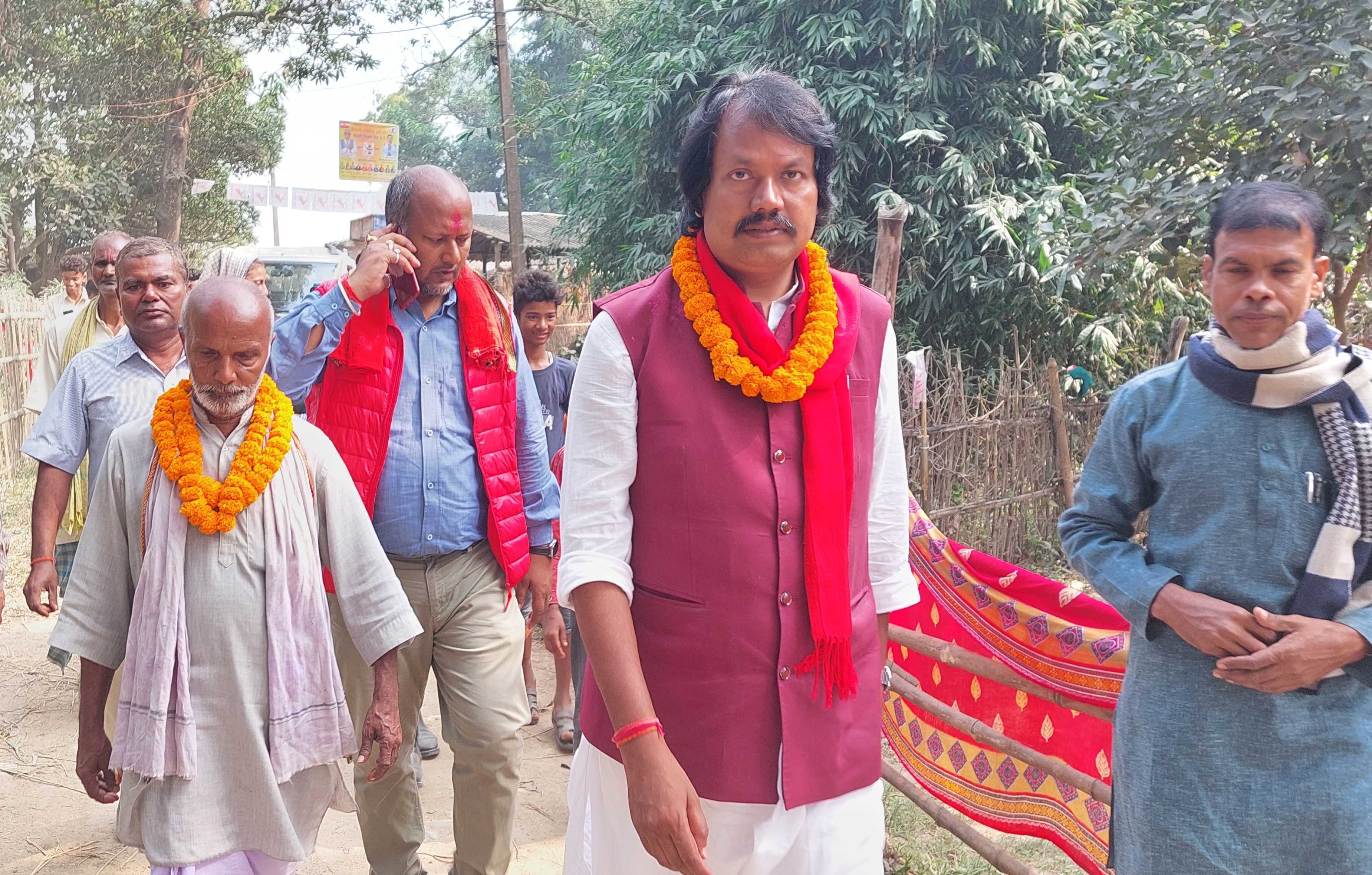 मधेशमा के हो सीके राउतको शक्ति?