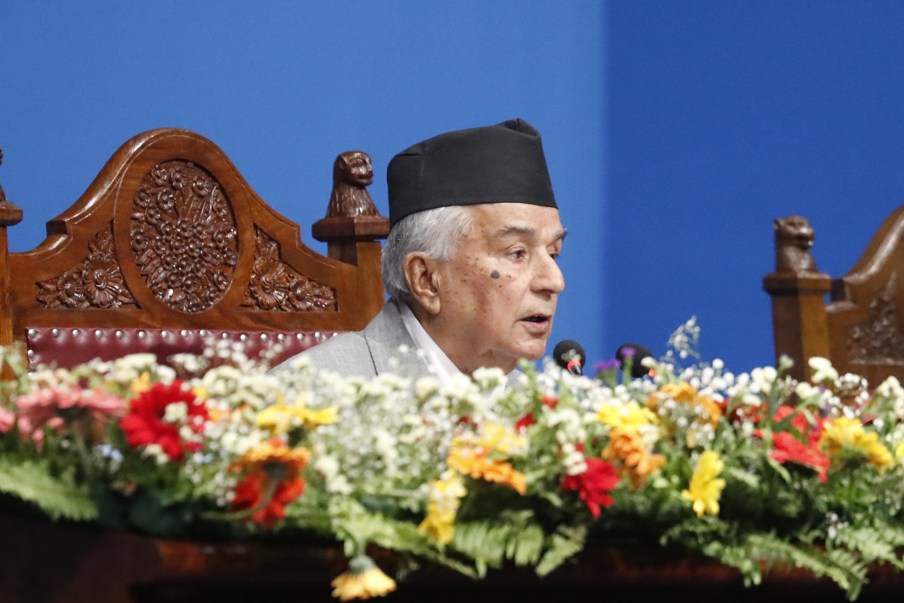 अनावश्यक कार्यालय खारेज गर्ने सरकारको घोषणा