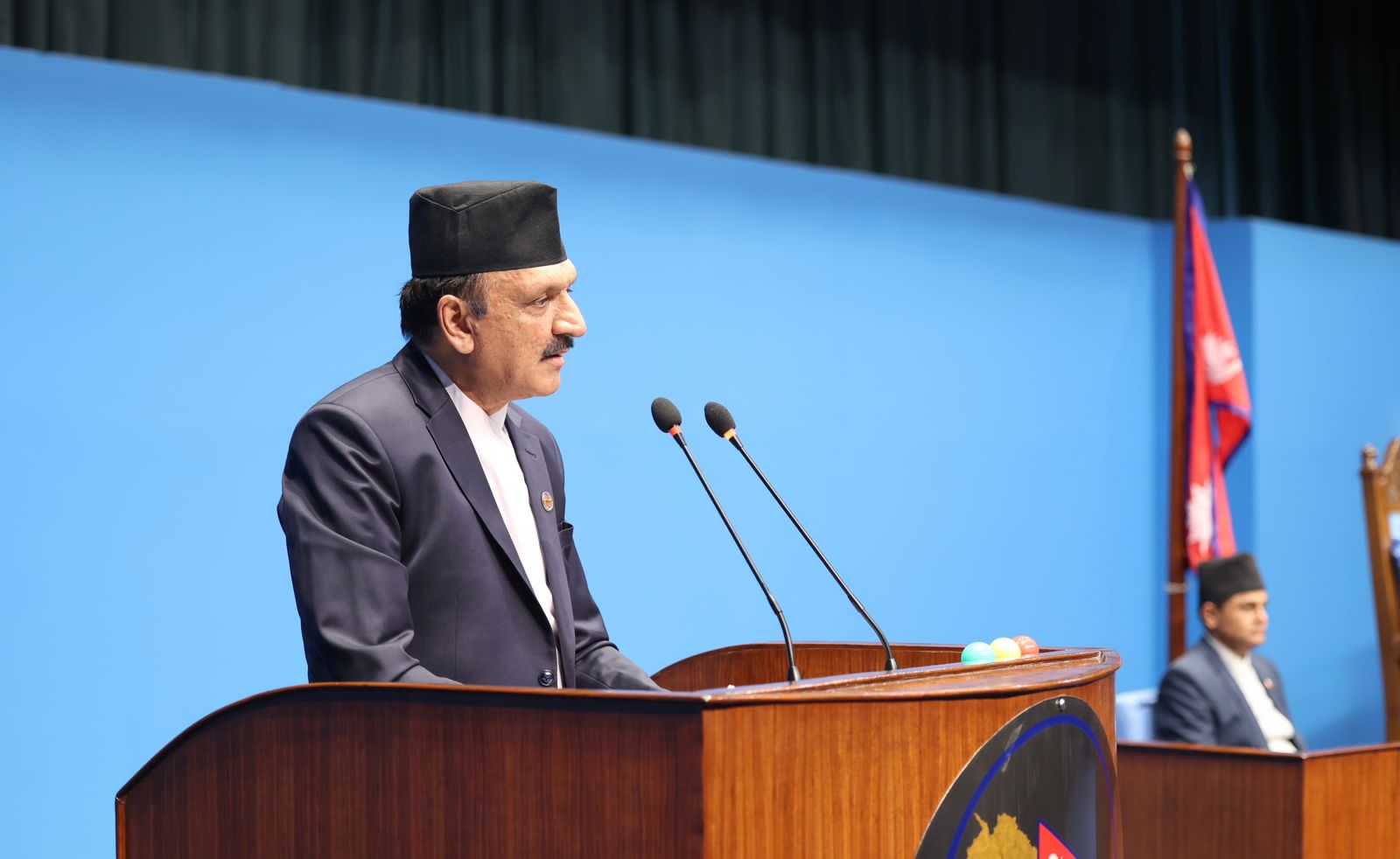 प्रदेश र स्थानीय तहको बजेटमा कटौती