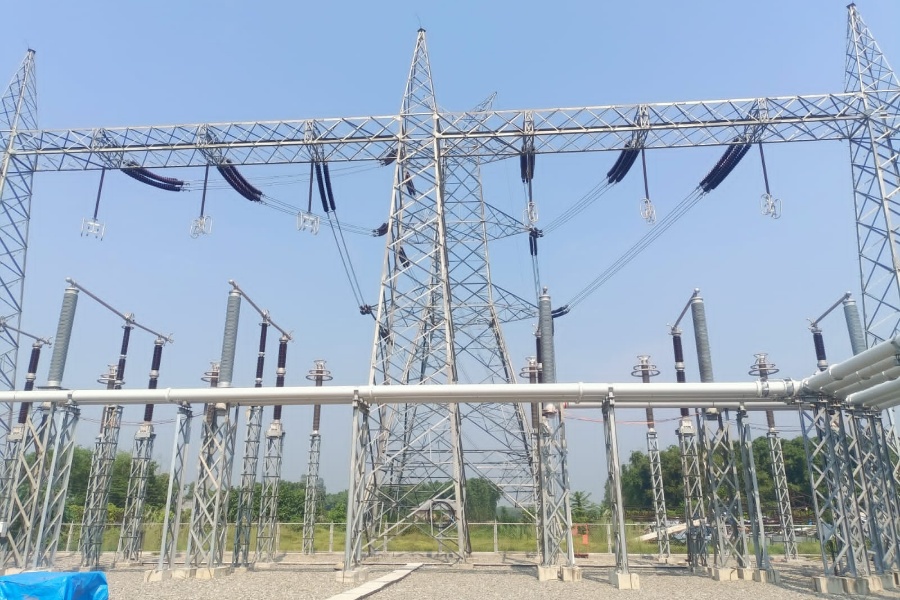 इनरुवा सबस्टेसन निर्माण, कोशी प्रदेशमा उत्पादित विद्युत् निर्यात सहज हुने