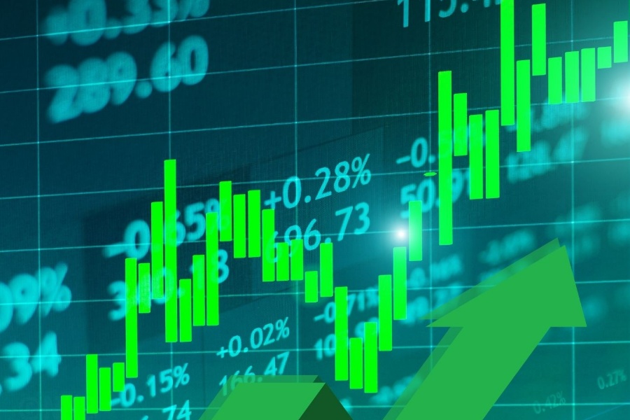 खासै घटबढ भएन शेयरबजार